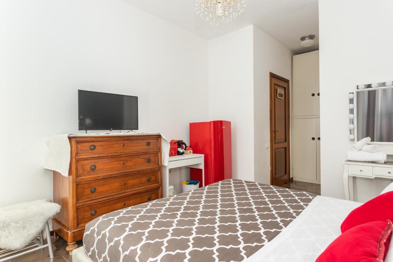 Centro Citta Guest house *