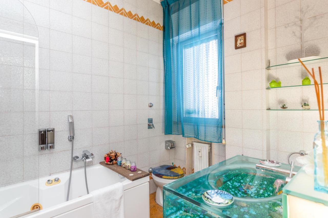 Centro Citta Guest house Cagliari