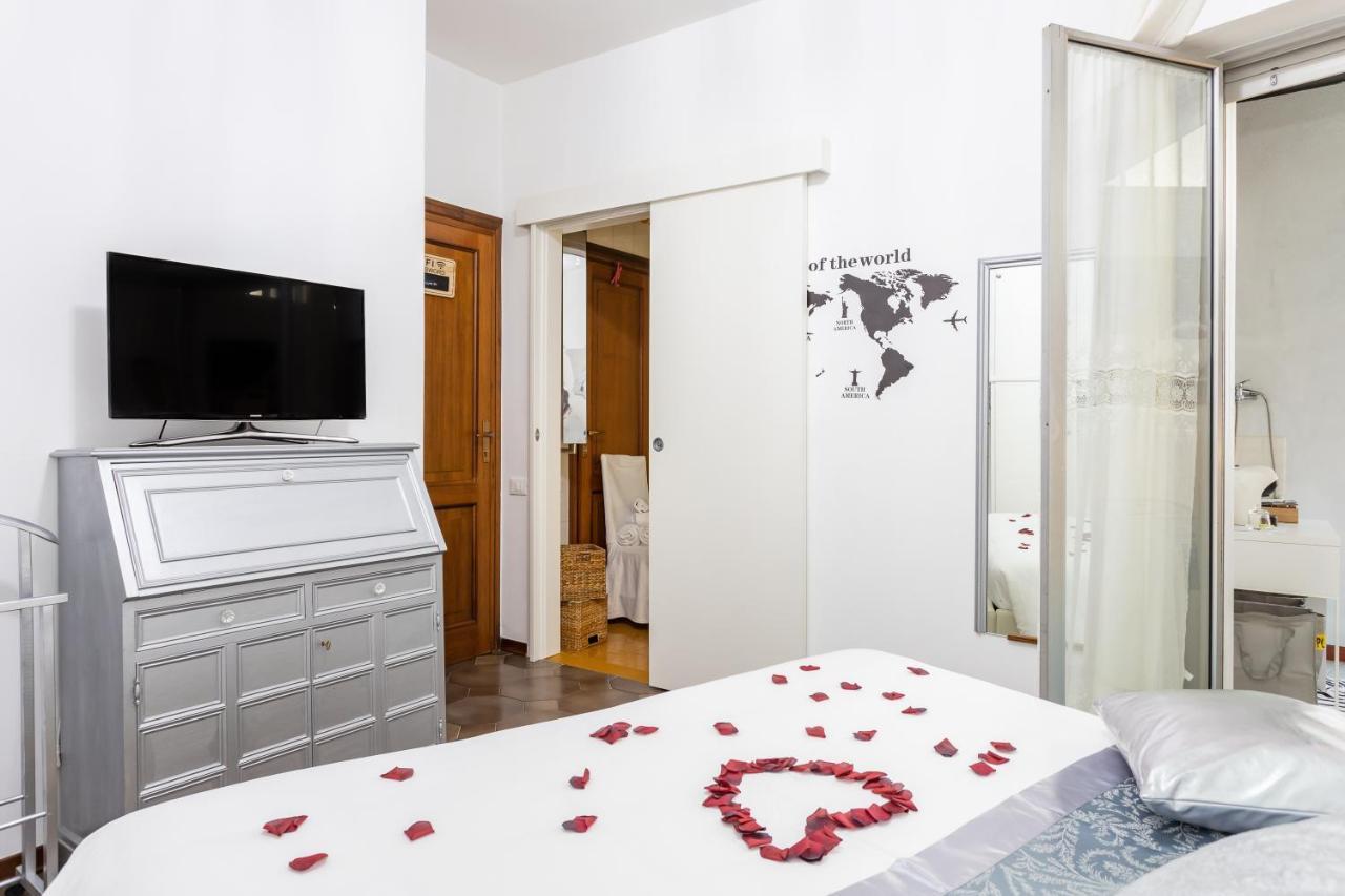 Guest house Centro Citta *