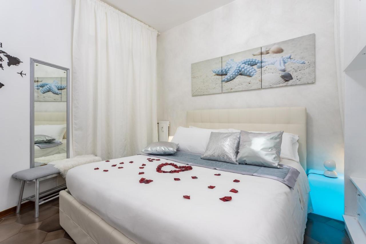 Centro Citta Guest house *