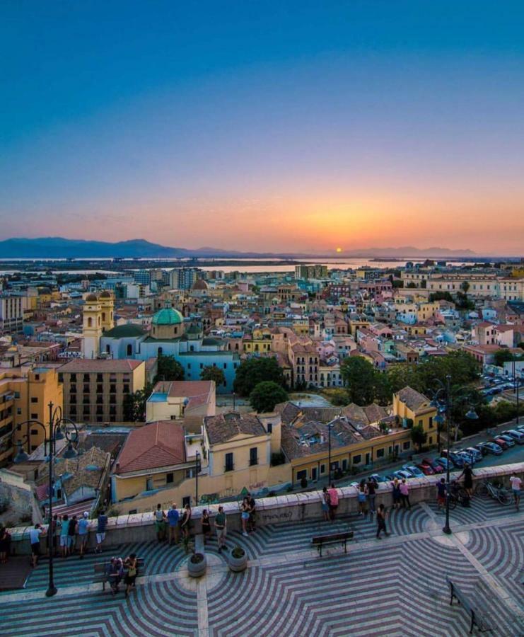 Centro Citta Guest house Cagliari